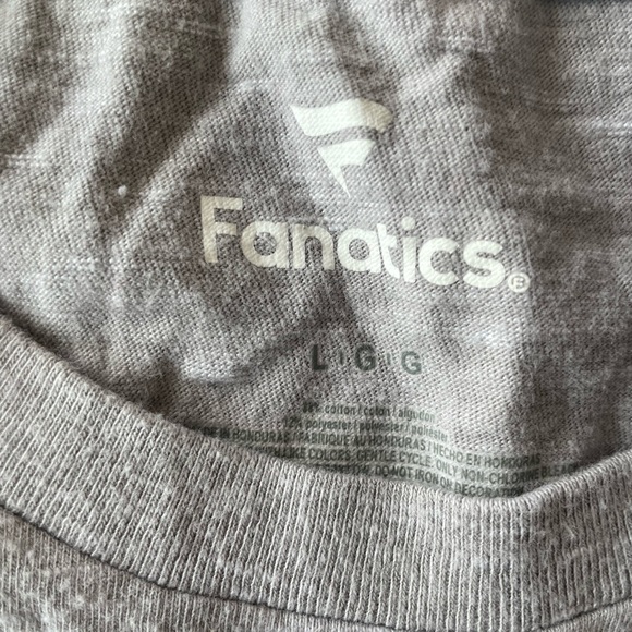 Toronto Raptors 2019 NBA Authentics Locker Room Tee ‘Ran The East’ Large - Picture 2 of 2